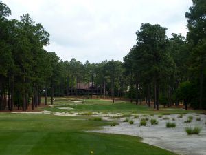 Pinehurst No9 16th